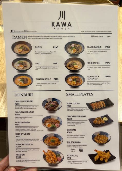 kawa ramen|Award